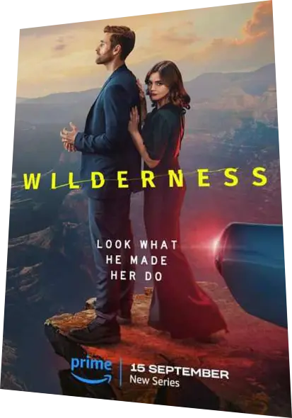 Wilderness serie 1  ITA ENG 2023