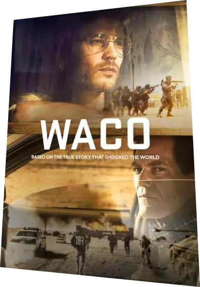 Waco serie 1 ITA ENG 2018