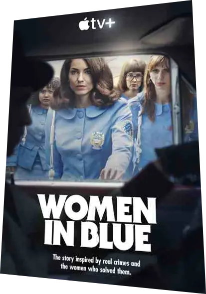 Women in blue serie 1 ITA ENG 2024