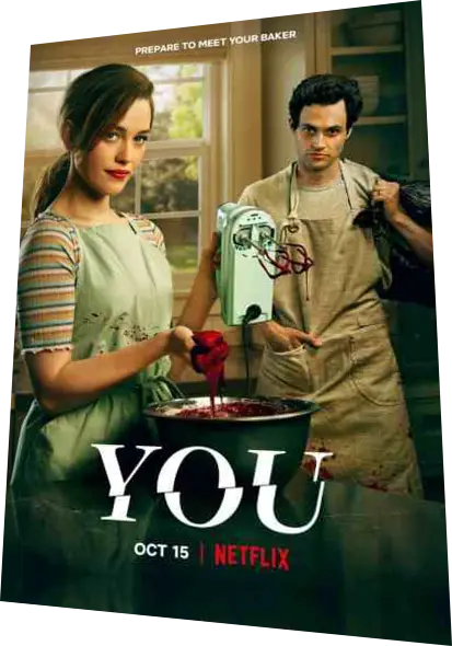You ITA ENG seasons You ITA ENG series