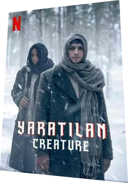 Yaratilian serie 1 ITA ENG 2023