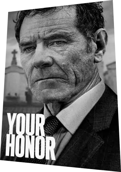 Your honor series ITA ENG 