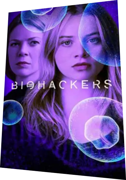 Biohackers  series ITA ENG