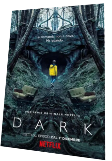 Dark ITA ENG series
