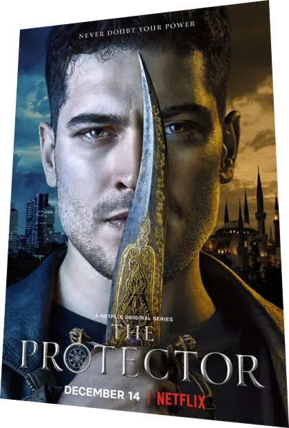 The protector ITA TUR series