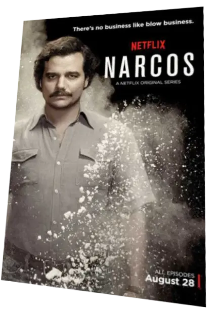 Narcos ITA ENG 