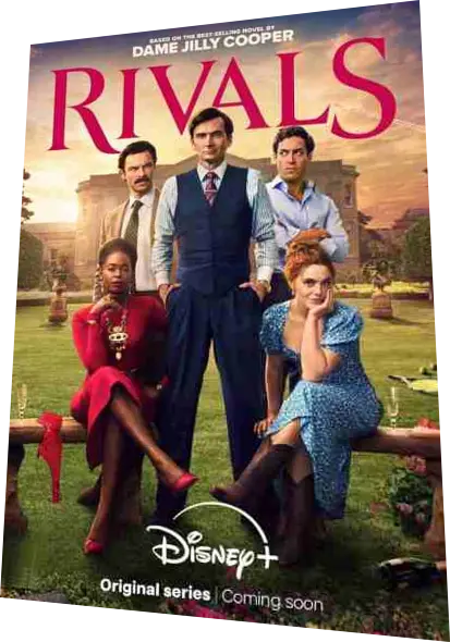 Rivals serie 1 ITA ENG 2024