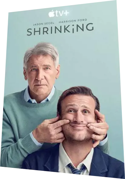 Shrinking serie 1 ITA ENG 2023