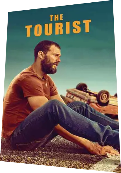 The tourist serie 1 ITA ENG 2022