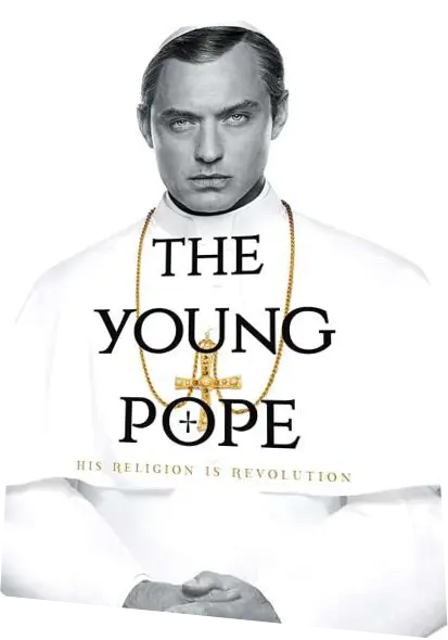 The young pope ITA ENG 2016